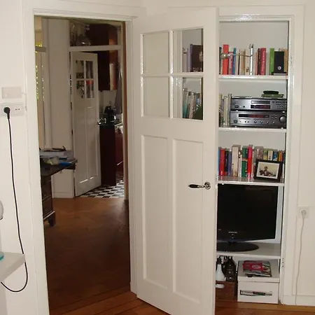 Apartament Lovely In South Amsterdam